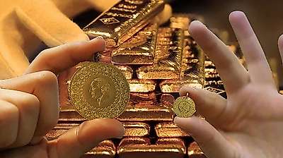 Altın haftayı nasıl kapatıyor? 2 Ekim Cuma Konya'da altın fiyatları