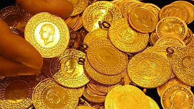 Altın yön arayışında! 19 Ağustos Çarşamba günü Konya'da altın fiyatları
