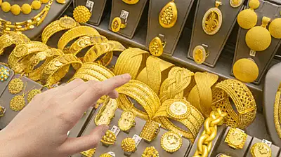 Altın yükselişe geçti! 15 Nisan Çarşamba günü Konya'da altın fiyatları