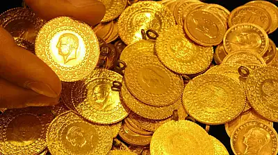 Altın yükselişe geçti! 5 Ağustos Çarşamba günü Konya'da altın fiyatları