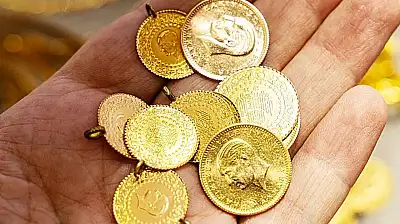 Altının yükselişi sürüyor! 6 Ağustos Perşembe günü Konya'da altın fiyatları