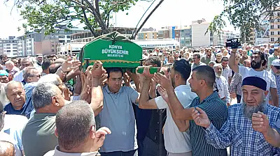 Ayşe Hançerli dualarla defnedildi