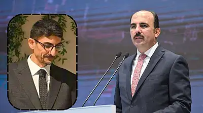 Başkan Altay'ın dünürü vefat etti
