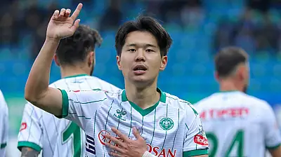 Batman'a Konyaspor'dan bir isim daha gitti