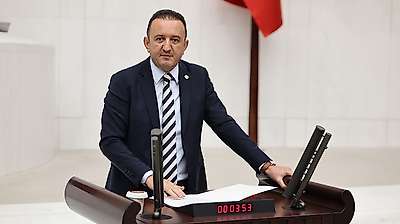 Bektaş'tan şeker pancarı fiyatlarına ilişkin açıklama