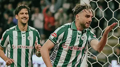 Berkan Kutlu, Konyaspor'dan ek süre istedi