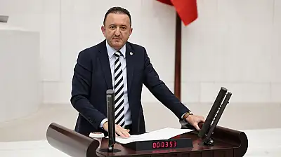 CHP Konya Milletvekili Bektaş'tan öğrenci affı açıklaması