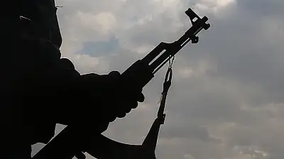 DEAŞ'ın 'iki numaralı ismi' öldü