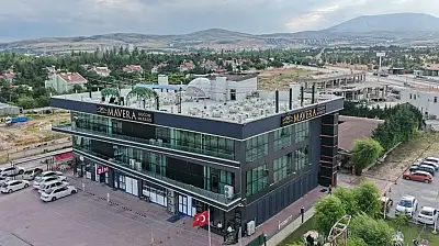Düğün sektörü durgun, Mavera yoğun