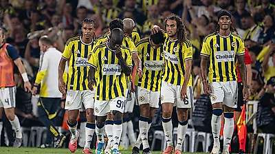 Fenerbahçe 17 yıllık hasreti dindirmek istiyor