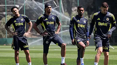 Fenerbahçe, Konya seferinde