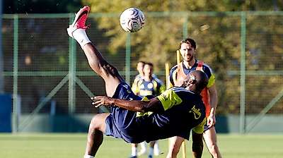 Fenerbahçe, Konyaspor'a iddialı hazırlanıyor