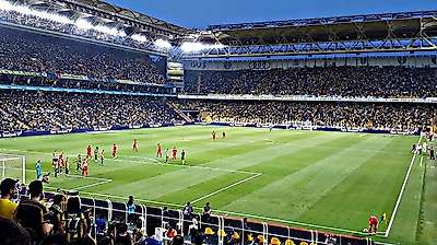 Fenerbahçe-Konyaspor maçının biletleri ne kadar?