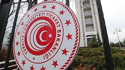 Fındık piyasası Ticaret Bakanlığı tarafından mercek altına alındı