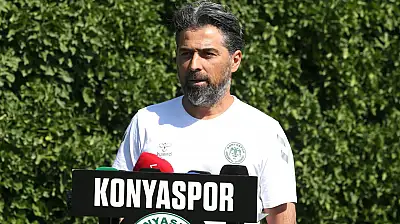 Hedef: Meydan okuyan Konyaspor!