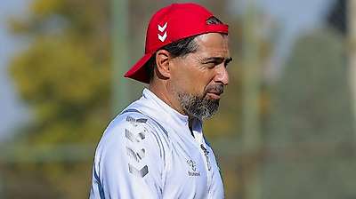 İlhan Palut'tan Konyaspor taraftarına çağrı!