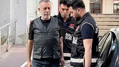 İş adamı Esin Önder Çağlayan'ın emniyetteki ifadesi ortaya çıktı