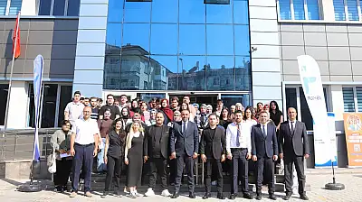 İŞKUR ve Çelikkayalar AVM'den güç birliği