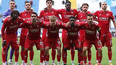 İşte Samsunspor'u bekleyen tehlike