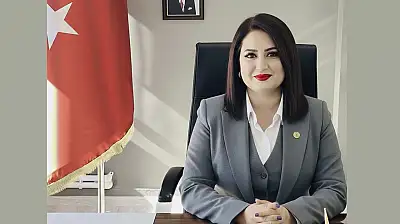 İYİ Parti Konya: Şiddet artık sıradanlaşmış durumda