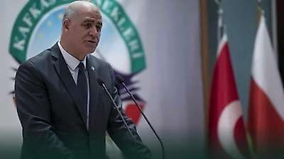 KAFFED'de 12. dönem seçim süreci Konyalı isimde yer alıyor