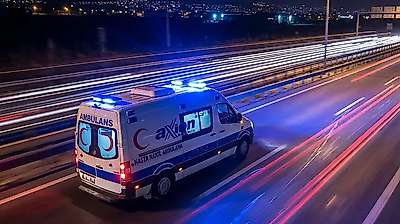Karaman'daki kazada yaralandı! Konya'da hayatını kaybetti