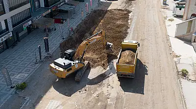 Karatay'da yeni sezon çalışmaları hız kazandı
