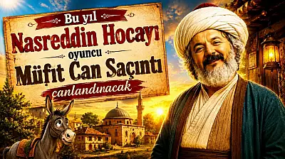 Konya Akşehir'de hoca belli oldu