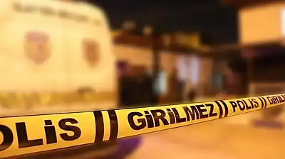 Konya Akşehir'de kan aktı: 1 ölü