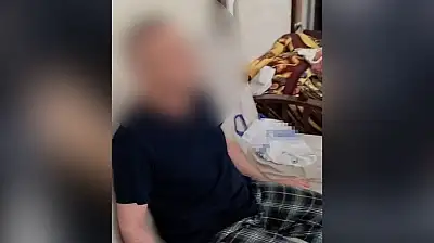Konya'da 10 yıldır aranan FETÖ firarisi yakalandı