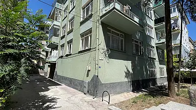 Konya'da aidat yüzünden kan aktı: Kiracı dehşet saçtı