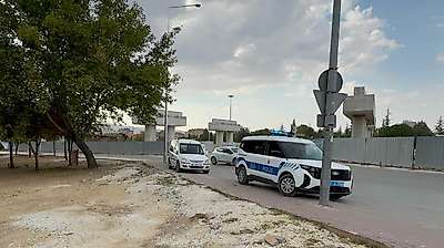 Konya'da akran kıskançlığında kanda aktı