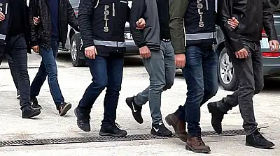 Konya'da tüfek atölyesinde kanlı kavga!
