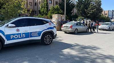Konya'da alacak verecek kavgasında kan aktı!