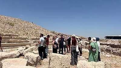 Konya'da 'Arkeolojik Kazılar Paneli' gerçekleştirildi