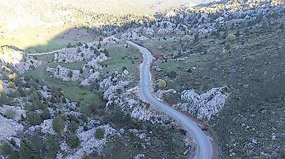 Konya'da beklenen o yol açıldı