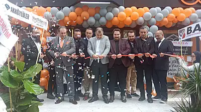 Konya'da eğitim alanında yeni hizmet: EN Deneyim Merkezi açıldı