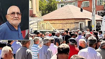 Konya'da feci kaza! Motosikletlinin çarptığı yaya hayatını kaybetti