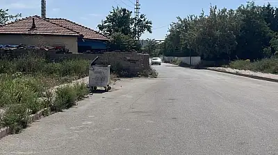 Konya'da kan donduran olay!