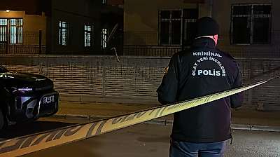 Konya'da kocası tarafından vurulan kadından acı haber geldi