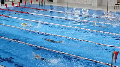 Konya'da o havuzda başvurular başladı