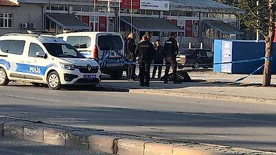 Konya'da sabah saatlerinde şoke eden şüpheli ölüm!
