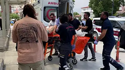Konya'da silahla vurulan kuyumcu hayatını kaybetti
