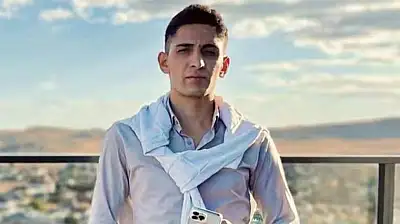 Konya'da sondaj çalışmasında acı olay: iş kazasında hayatını kaybetti