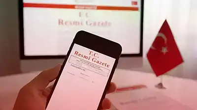 Konya'da vali yardımcısı ve kaymakamlar değişti