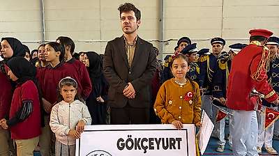 Konya'da yürek burkan hikaye bu yıl mutluluğa dönüştü!