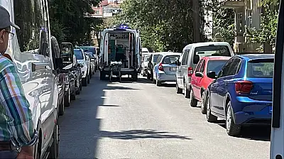 Konya'daki aidat kavgasından acı haber geldi