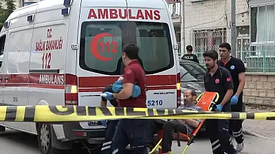 Konya'daki aile faciasında acı haber: Baba da hayatını kaybetti