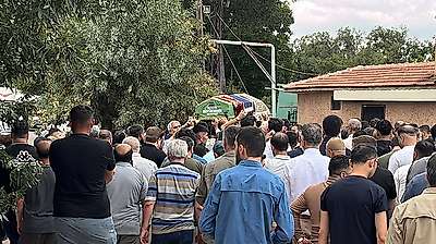 Konya'daki motosiklet kazasından acı haber! 19 yaşındaki genç can verdi