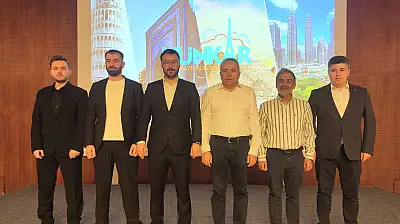 Konya'dan direkt uçuşla balkan turu zamanı